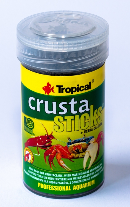 Tropical Crusta STICKS 100 ml